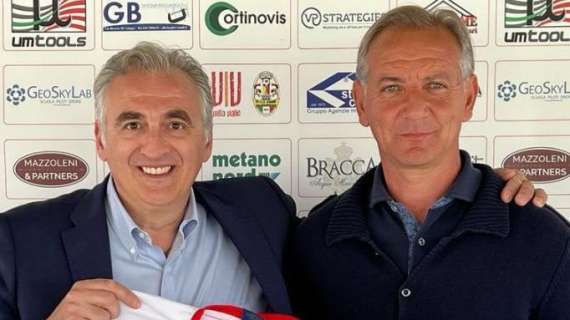 UFFICIALE: Villa Valle, confermato Mangone in panchina. Il vice sarà il figlio