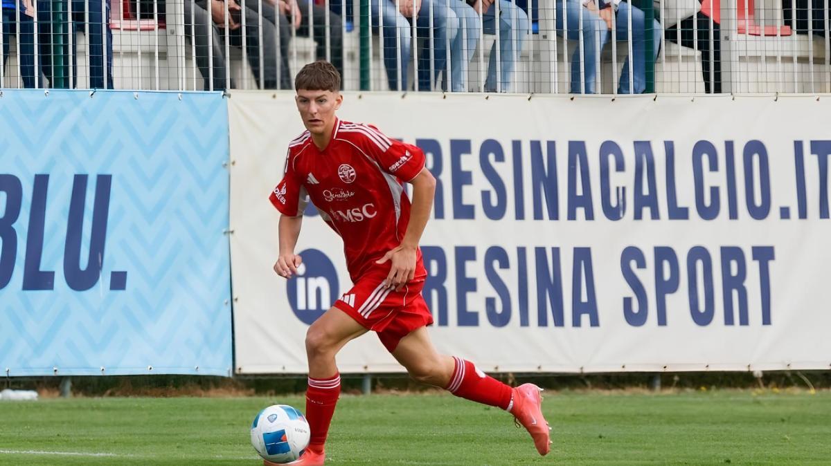 "Giovani D Valore": nuovo aggiornamento delle classifica nel girone di ritorno