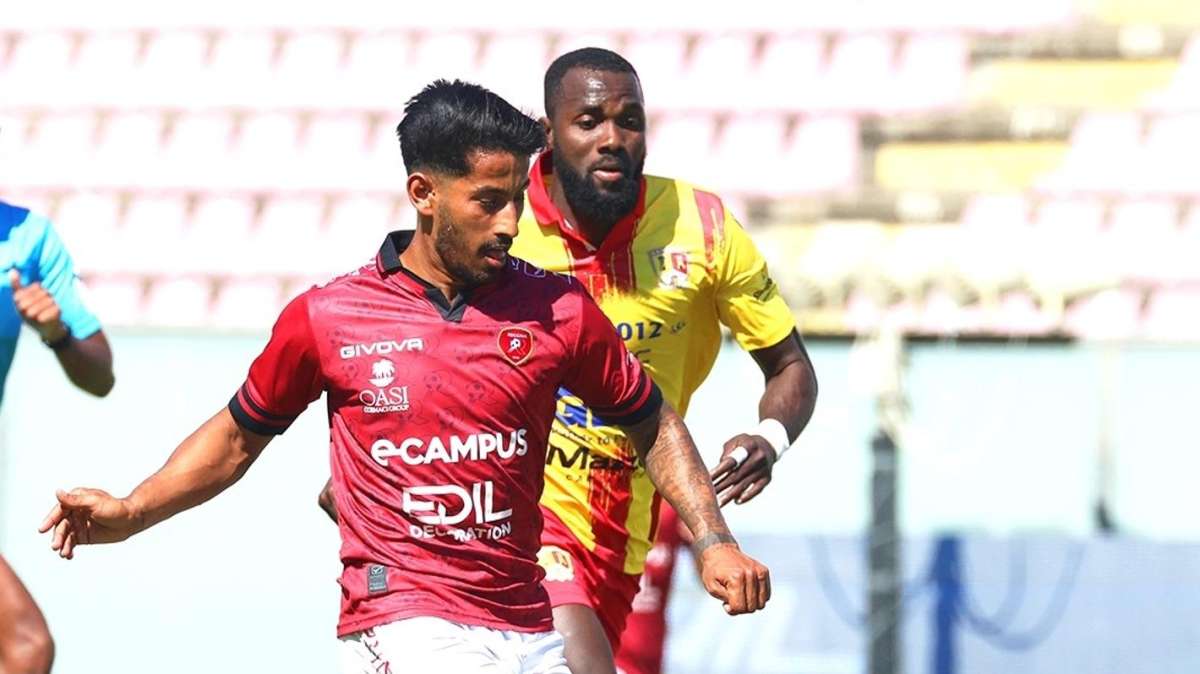 Reggina-Sambiase 4-2: vittoria inutile, quarto anno in Serie D sempre più vicino