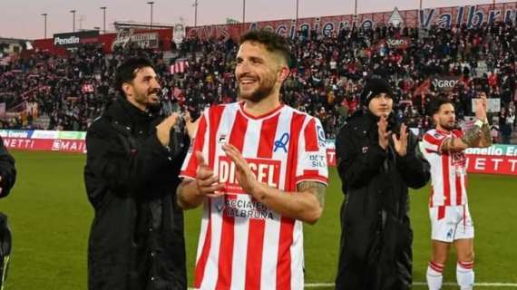I calciatori col valore più alto del girone E di Serie D: presente tanto Grosseto