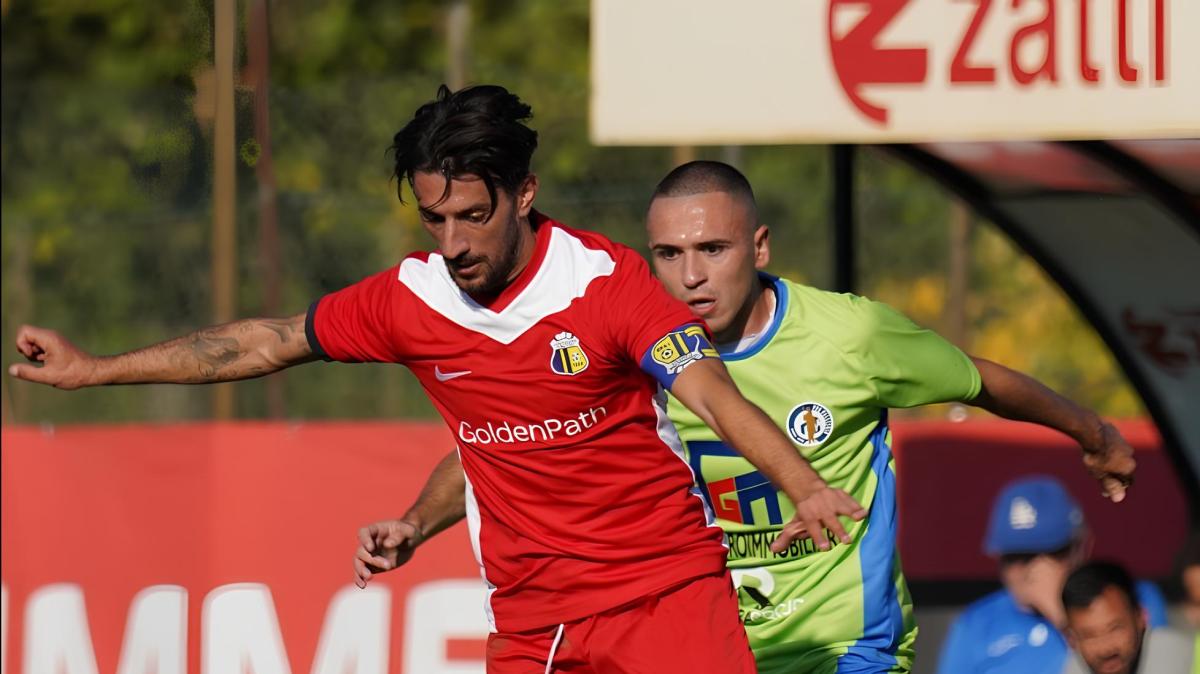 Serie D, girone D: il punto dopo l'ultimo turno di campionato