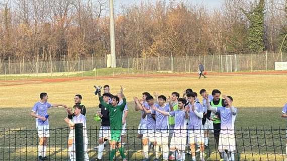 Il Legnano centra il tris: Base 96 Seveso battuta 3-1