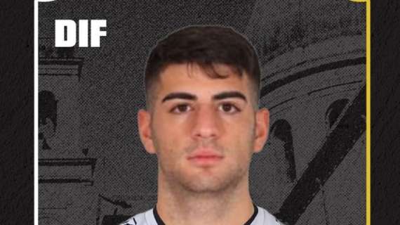 UFFICIALE: Il Nola annuncia l'arrivo di Cacciatore