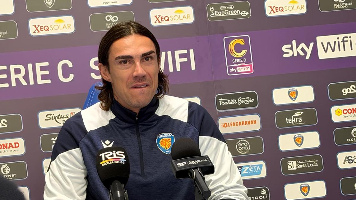 Siracusa, fine del silenzio stampa. Turati: «Crediamo nella salvezza. La penalizzazione non ci fermerà»