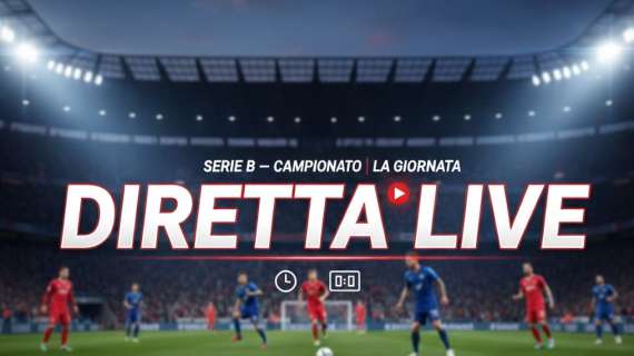 Serie B LIVE! Aggiornamenti in tempo reale con gol e marcatori di Avellino-Monza
