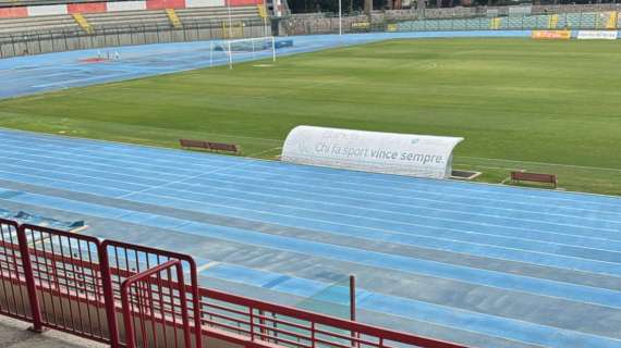Grosseto-Fiorentina: stasera l'attesissima amichevole allo stadio Zecchini