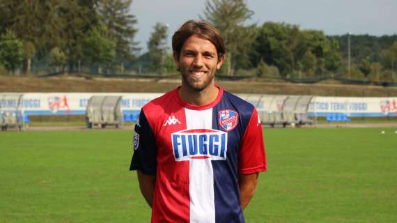 Atletico Fiuggi, Tajani: «Abbiamo voglia di dimostrare che ci saremmo salvati comunque»