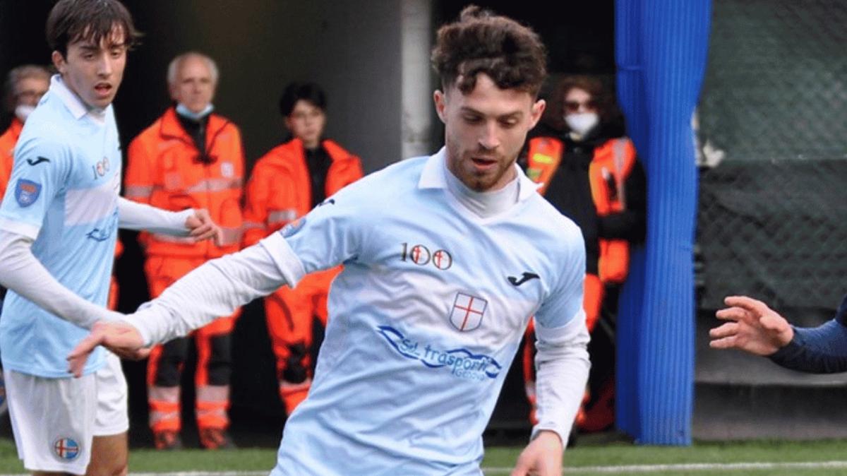 UFFICIALE: Il fantasista Manlio Di Masi torna al Ligorna