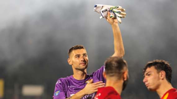 UFFICIALE: Poggibonsi, si separano le strade col capitano Pacini
