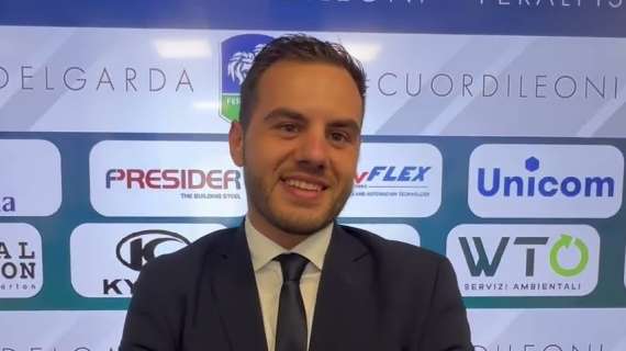 Fersalpisalò: in arrivo il rinnovo per il direttore sportivo