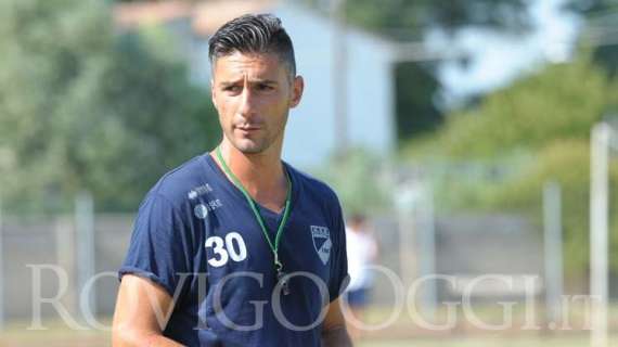 UFFICIALE: Delta Rovigo, esonerato mister Cavallari