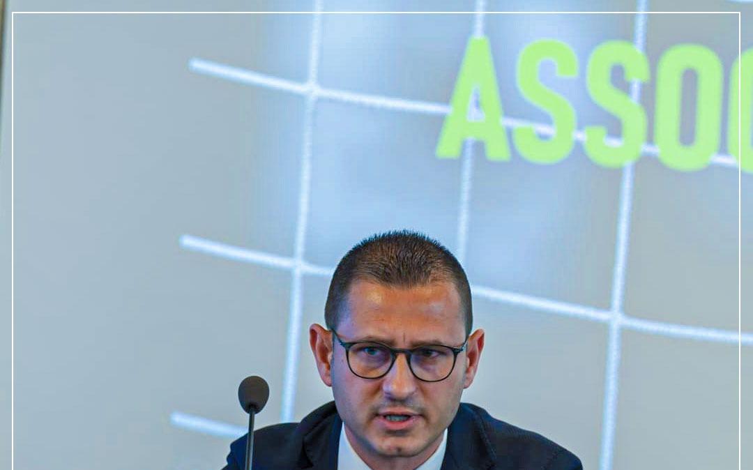 Antonio Trovato sull'obbligo degli under: "Una scelta che non valorizza i giovani" 