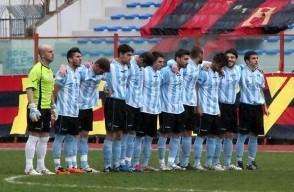 Girone H, la presentazione del 21° turno