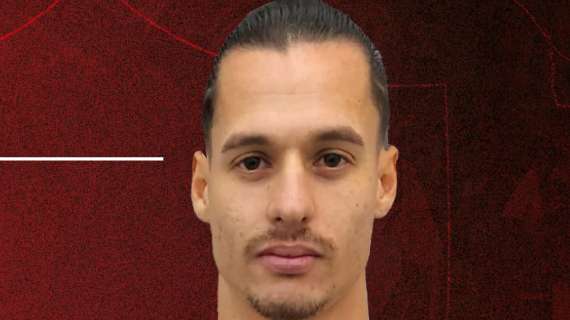 UFFICIALE: Nuovo arrivo in casa Nocerina. Confermata la nostra esclusiva