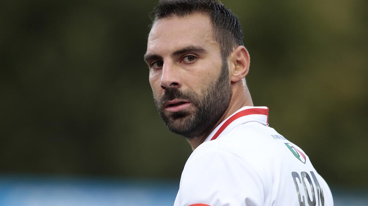 Pro Vercelli, Fimmanò respinge le voci su Comi in D: «Resta con noi»