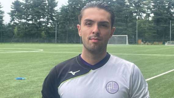 UFFICIALE: Legnano, arriva l'estremo difensore Matteo Cirenei