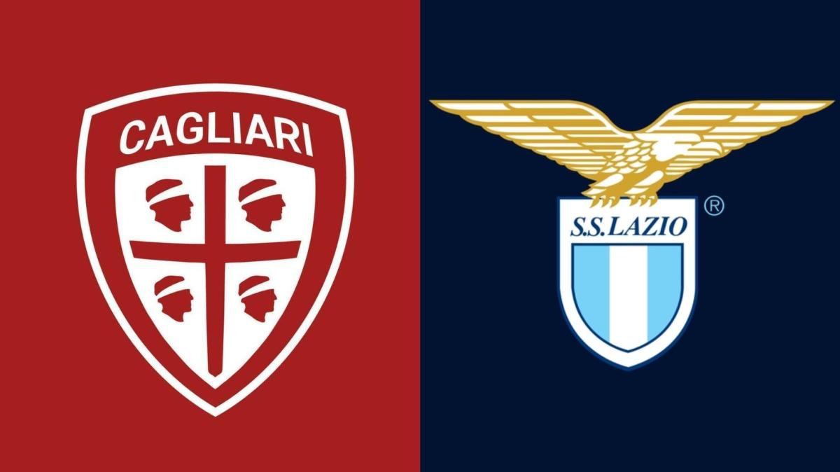 Serie A LIVE! Aggiornamenti in tempo reale di Cagliari-Lazio