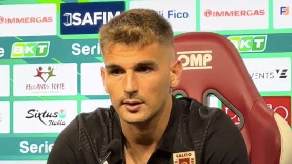 Ascoli: è fatta per un arrivo dalla Serie B