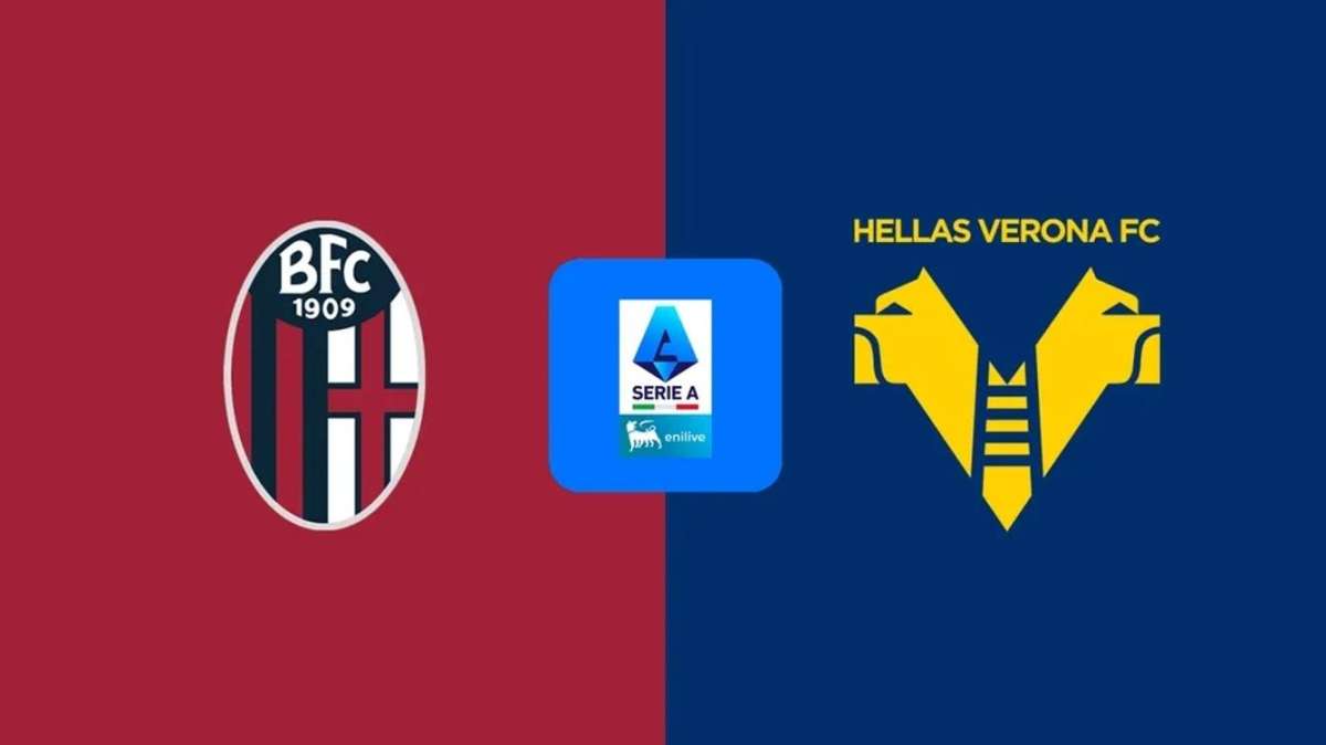 Serie A LIVE! Aggiornamenti in tempo reale di Bologna-Verona