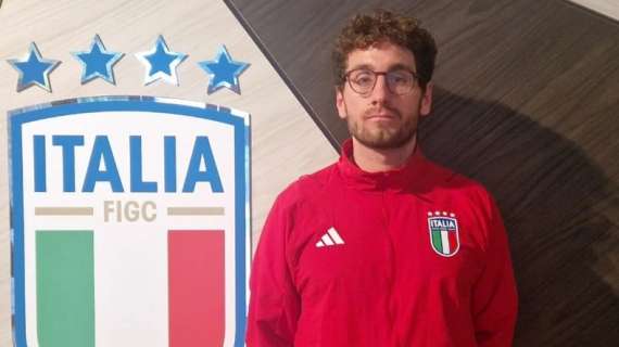 Ancona, Dadina diventa preparatore atletico professionista