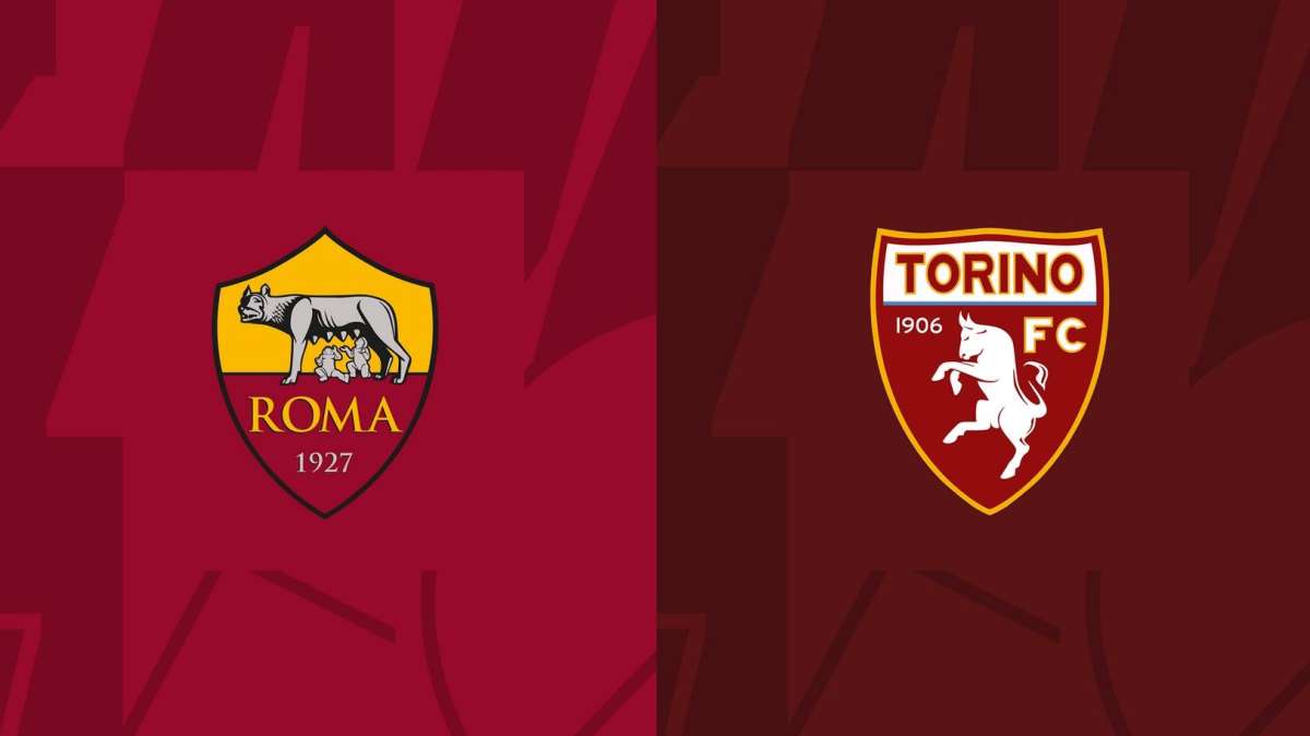 Serie A LIVE! Aggiornamenti in tempo reale con gol e marcatori di Roma - Torino