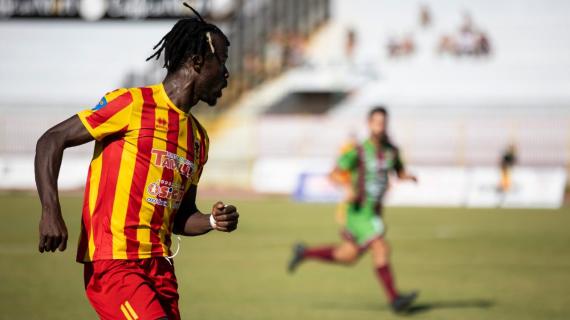 Serie D, la classifica cannonieri del girone I: Samake già prova la prima fuga