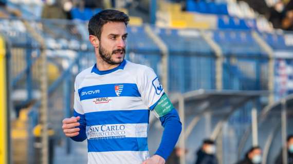 Svincolati - Centrocampista classe '92 ex Pro Patria e Cremonese