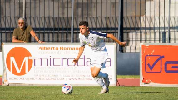 I calciatori più giovani ad aver giocato finora in Serie D quest'anno