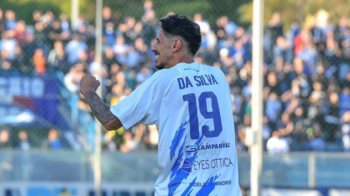 Barletta, Da Silva ai saluti: il Taranto pronto all'affondo?