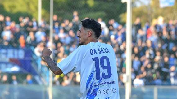 Da Silva e Baldan: un club di Serie D ha già obiettivi ambiziosi sul mercato