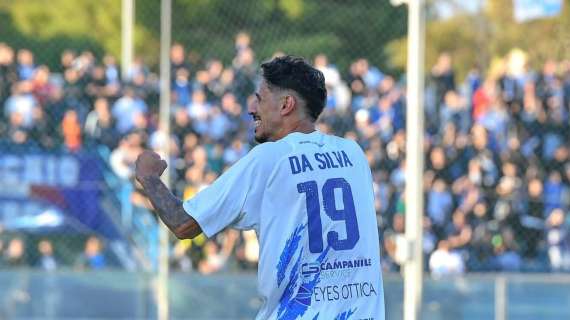 Fasano: obiettivo super per l'attacco. La situazione