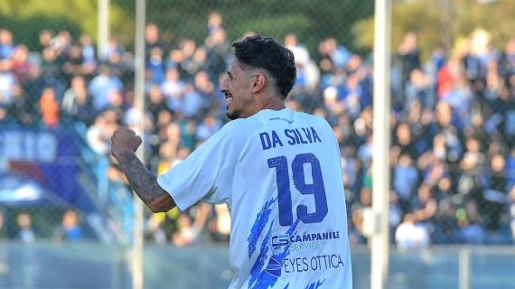 Rumors da Nocera: i molossi sulle tracce di Da Silva?