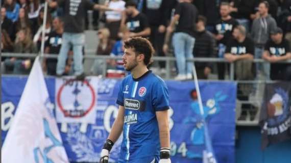 Ritorno inaspettato: un 26enne torna a vestire la maglia del Fossombrone