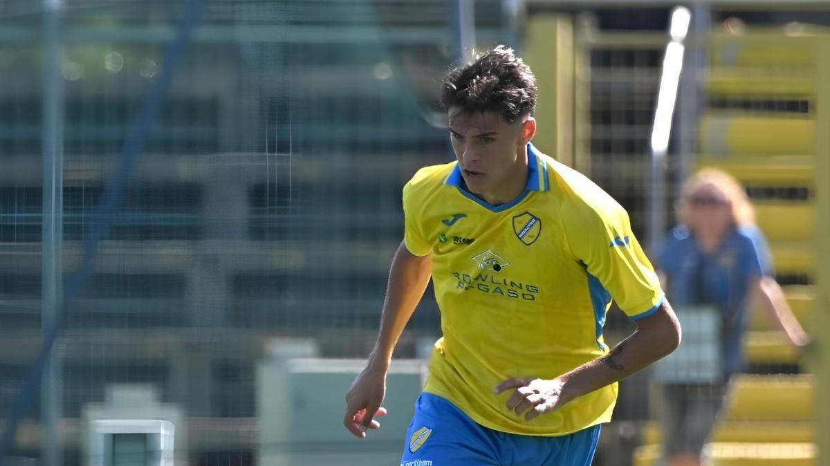 Pergolettese, Pala verso lo scontro salvezza con la Giana: «Sarà una gara particolare contro i miei ex compagni»