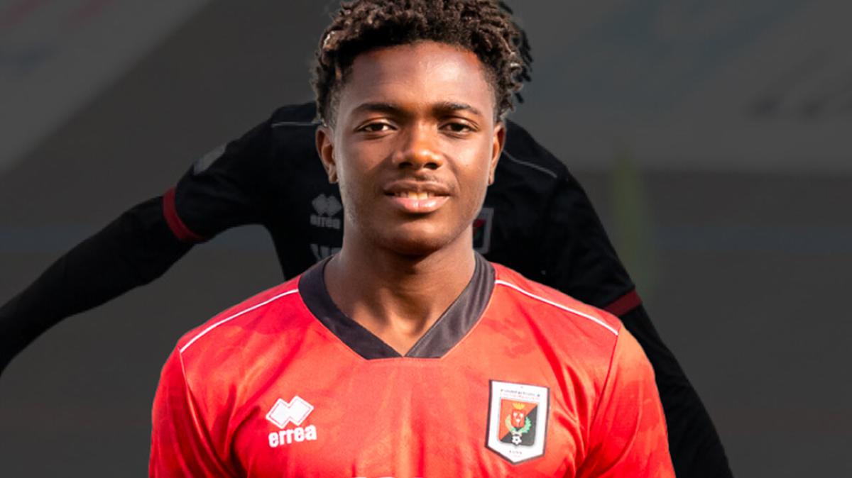 Luparense, è fatta per un arrivo dal Cjarlins Muzane