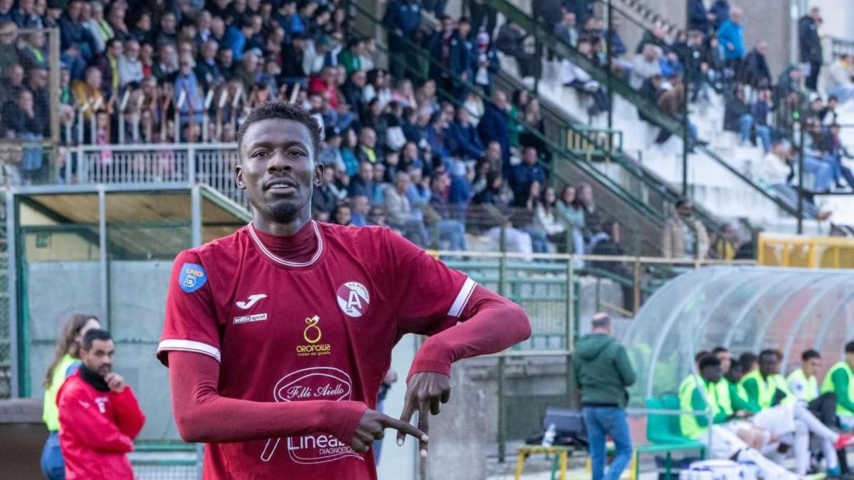 Serie D Girone I: ecco chi incide di più sulle reti della propria squadra