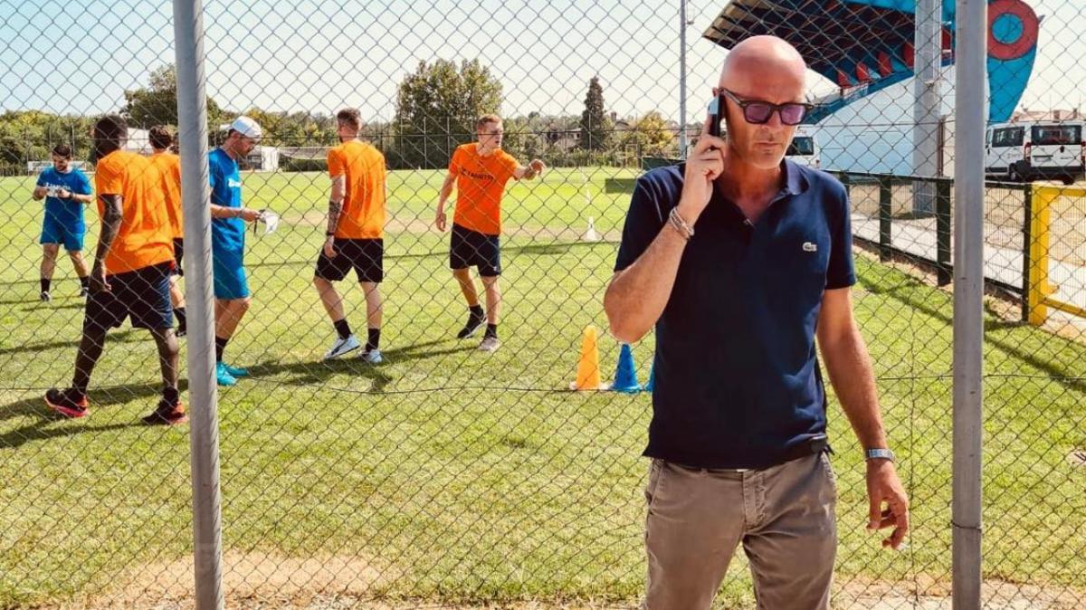 Max Neri a NC: «Adriese, le cose non erano chiare. Treviso è la favorita del Girone C, ma attenzione al...»