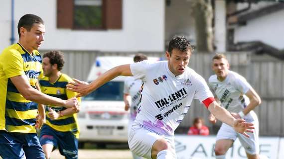 Le presenze storiche della Serie D: i calciatori più presenti nel girone c