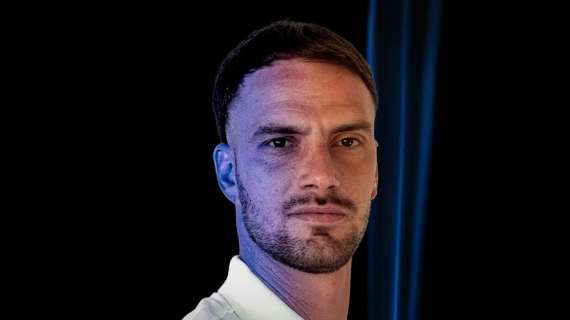 Antonio Stefanini cala il poker! Quarto anno a Bisceglie per il veterano