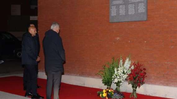 Per non dimenticare: domani al Museo del Calcio un incontro a quarant’anni dalla tragedia dell’Heysel 