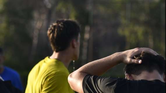 Latina: cinque reti in amichevole all'Equipe Lazio