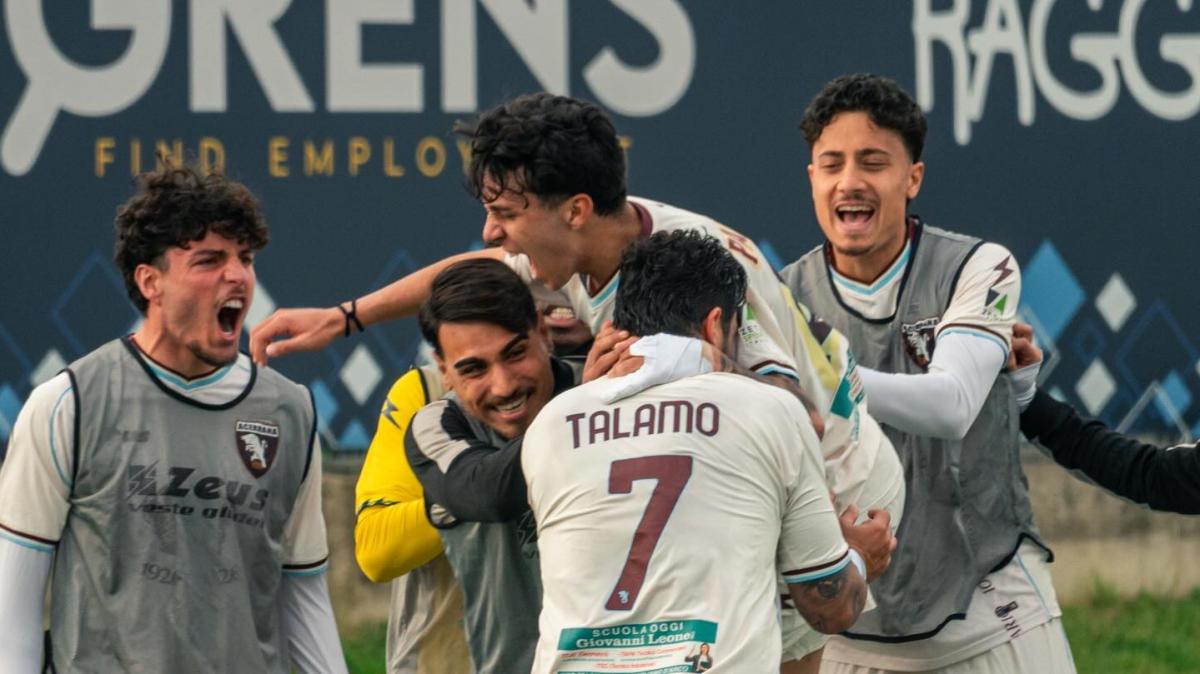 Serie D, i calciatori impiegati nel girone H: ad Acerra addirittura 57