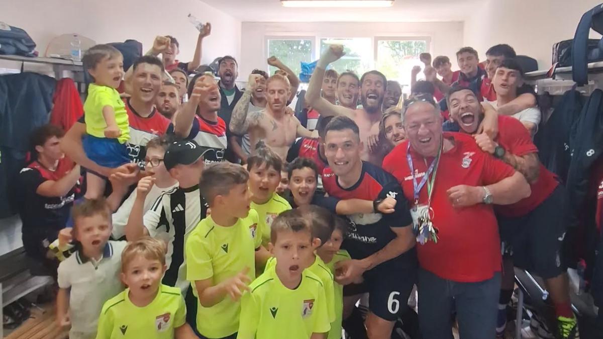 Tropical Coriano ammazzagrandi: cade anche il Piacenza, ora la Pistoiese attende i biancorossi