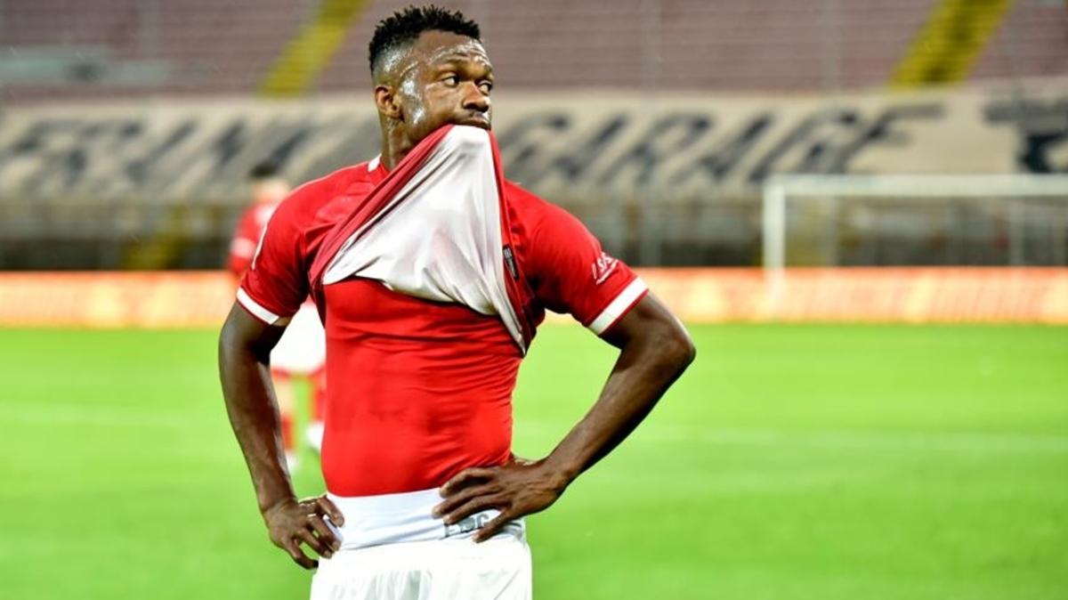 Benevento verso la sfida col Cosenza, Kouan sfida il passato