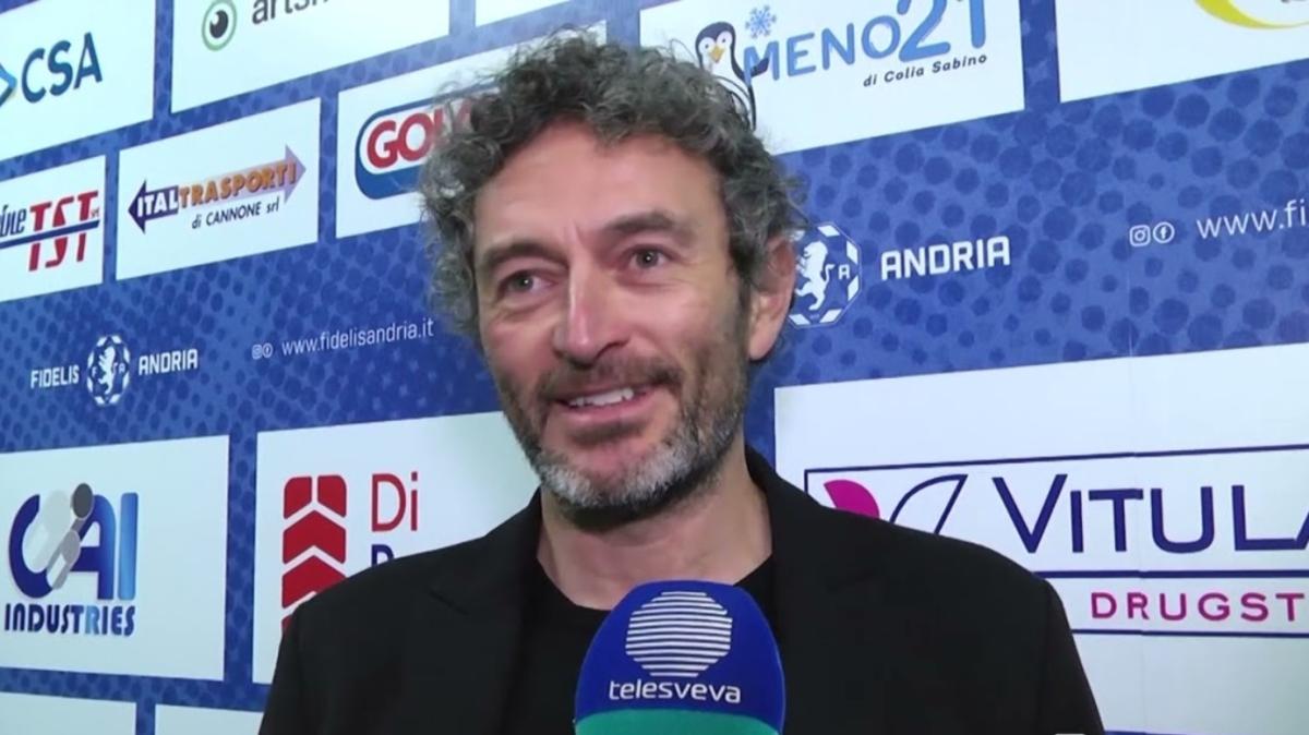 Fidelis Andria, debiti per un milione e pendenze "magiche": «A febbraio la verità sulla società»