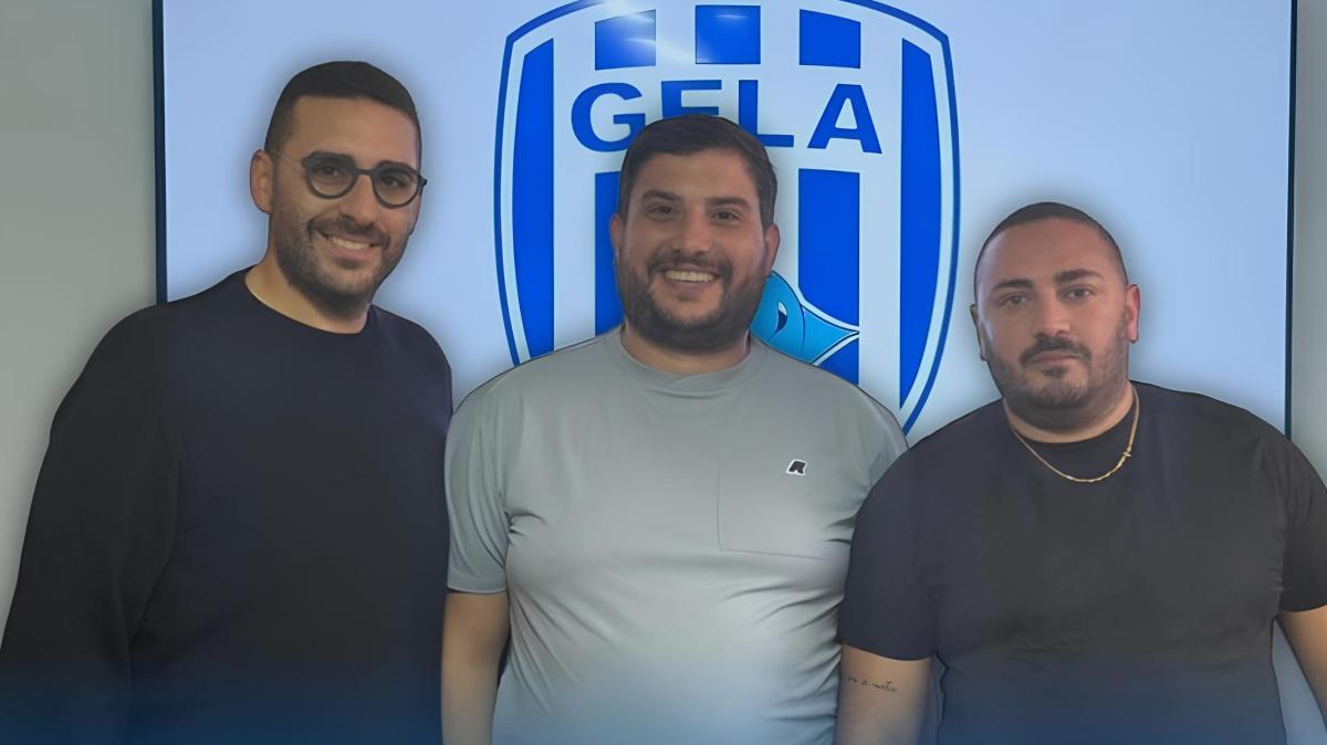 Gela, Umberto Cuvato è il nuovo Direttore Generale