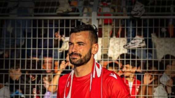 UFFICIALE: La Maceratese saluta un suo ex calciatore