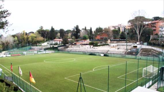 Il Trastevere batte 4-2 in rimonta la Romana FC