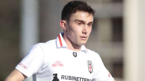 Svincolati - Sul mercato un 26enne con esperienza dalla Serie B alla Serie D