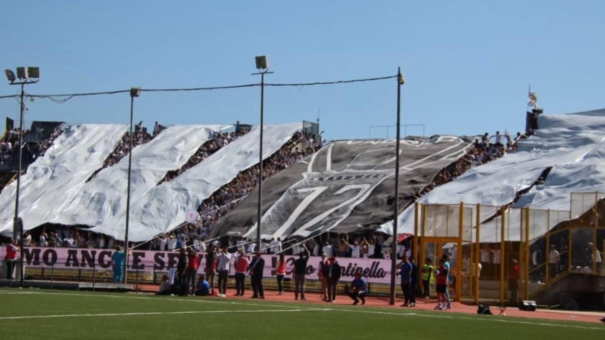 Serie D - girone I, la presentazione del 34° turno: Savoia col match point per la C. Inferno nella Zona Rossa